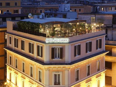 Hotel Dei Consoli Rome 2020 Updated Deals 96 Hd Photos And Reviews