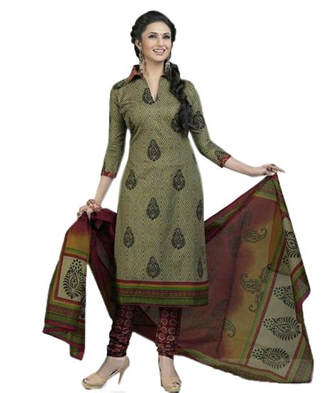 Shree Ganesh Dress Material Buy Shree Ganesh Dress Material Online At