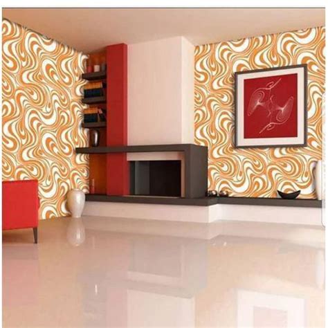 Whiterosy Wallpapers Geometric 3d Wallpaper Price From Jumia In Nigeria