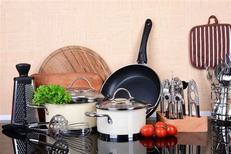 How To Clean Your Kitchen Utensils Cleanipedia