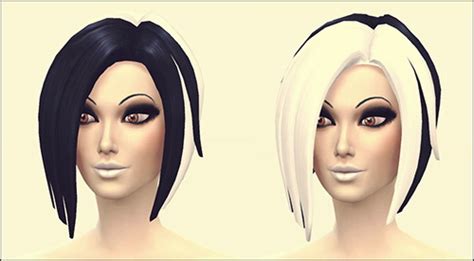 Sims 4 Hairstyles Downloads Sims 4 Updates Page 613 Of 631