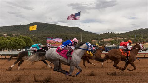 See photos of the Ruidoso Futurity Quarter Horse Trials