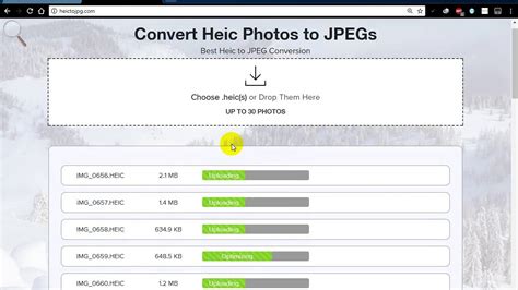 Free online heic to jpg converter. របៀប Convert File HEIC ទៅ JPG/JPEG - How to convert file ...