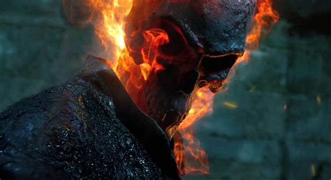 3 Superpowers That You Didnt Know Were Possessed By Ghost Rider