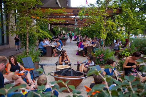 All The Outdoor Locations For Center City Sips Philadelphia Magazine