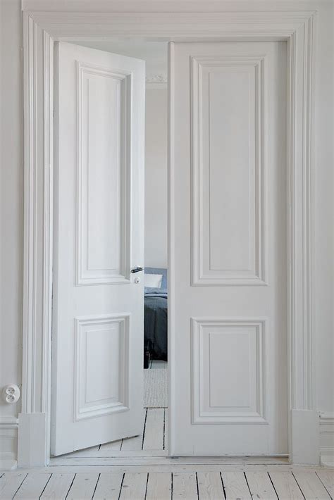 Bedroom doors douglas fir beveled glass double doors barn french antiques kitchens deck. Classic style | Classic doors, Bedroom doors, French doors