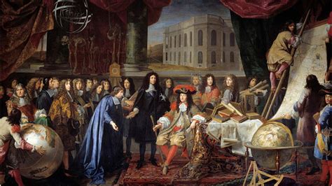 Louis Xiv Qui était Le Roi Soleil Geo Fr