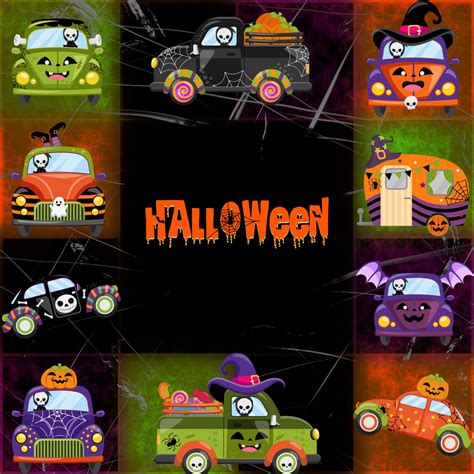 Halloween Skeleton Collage Free Stock Photo Public Domain Pictures