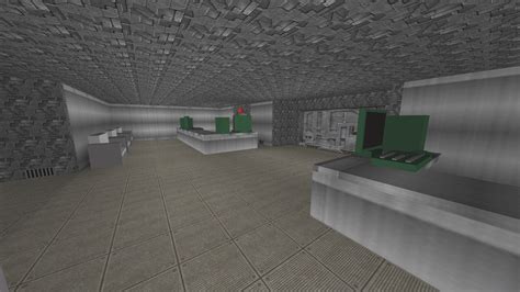 Roblox Area 51 Map
