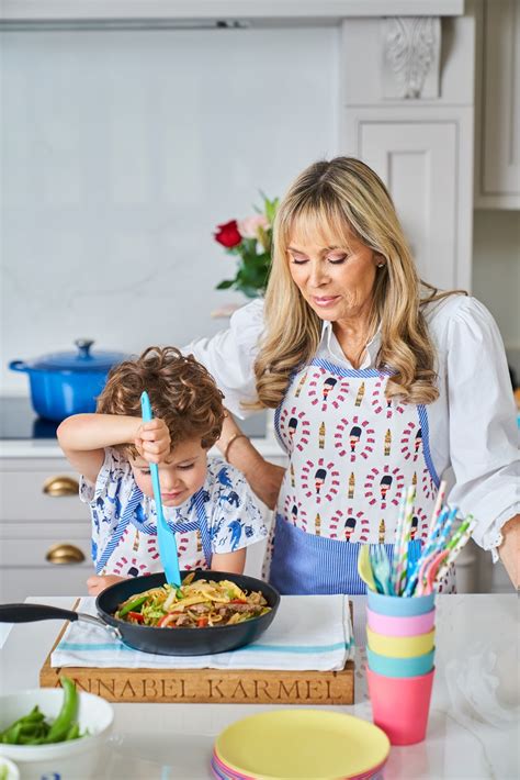 Valentine S Day Giveaways Win A Rachel Riley X Annabel Karmel Apron Set Worth The