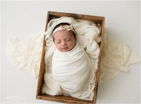 Cumming Newborn Photography Studio Little Princess ~ Props And Poses