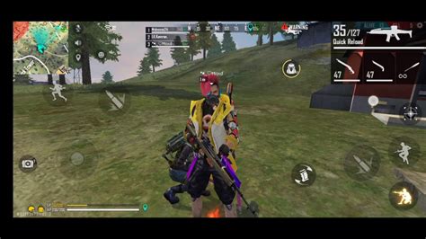 In fact, other games have the team. Free fire games new update video 2020 SK sabir boss - YouTube