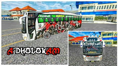 Kerala tourist bus tiktok heavy video collection part 52. Komban Bus Livery Download Hd - Livery Bus
