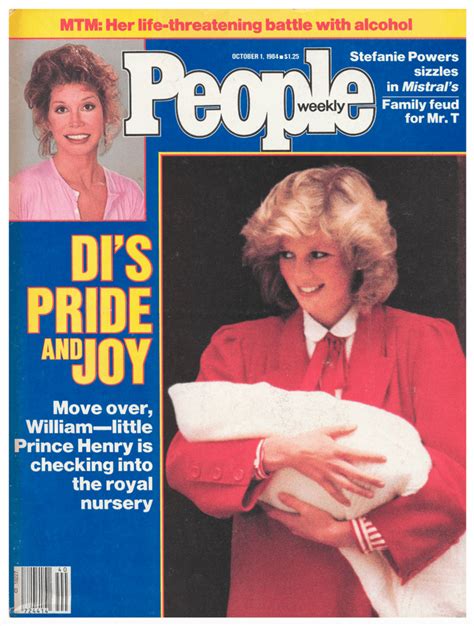Princess Diana People Magazine Covers Photos