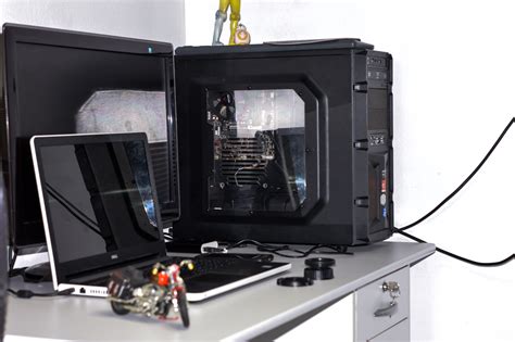 無料画像 コンピュータケース 製品 コンピュータの冷却 技術 電子機器 Barebone Computer Cpu 機械