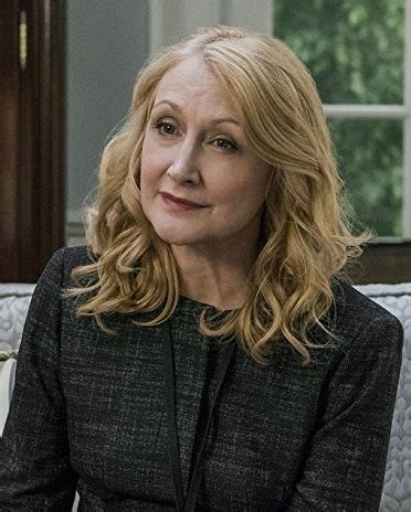 Patricia clarkson at wikipedia patricia clarkson at the internet movie database Jane Davis | House of Cards Wiki | Fandom