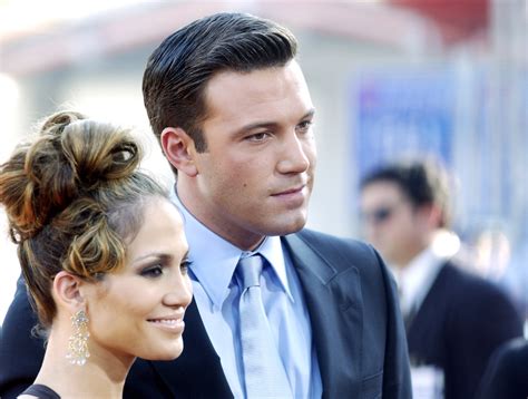 Jennifer Lopez And Ben Affleck Whos Doing Better Time