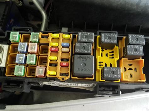 You know that reading jeep light wiring is beneficial, because we are able to get enough detailed information online from your resources. 2004 Jeep Wrangler Fuse Box Diagram Hbl