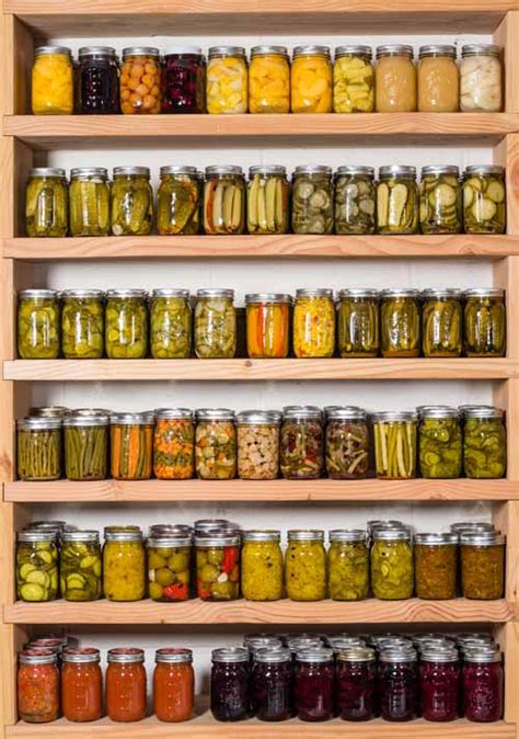 How Many Canning Jars Do I Need Jar And Can