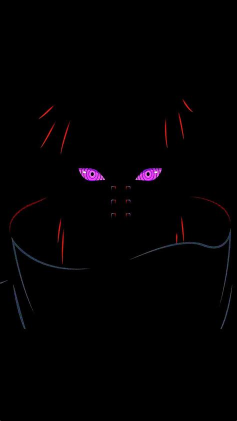 Dark Anime Wallpaper Iphone Naruto — Animwallcom
