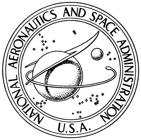 Nasas Logo From Meatball To Worm And Back