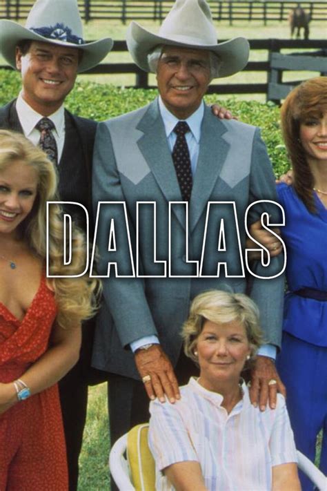 Dallas Serie Tv 1978 Streaming