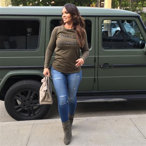 Evelyn Lozada On Instagram I Love Anything Olivecamo