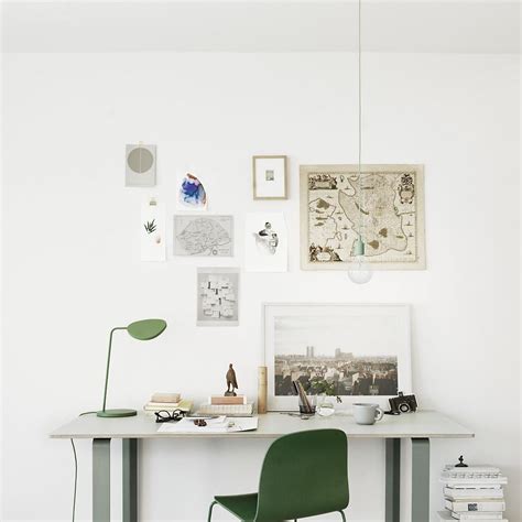 21 Home Office Lighting Ideas Lumens