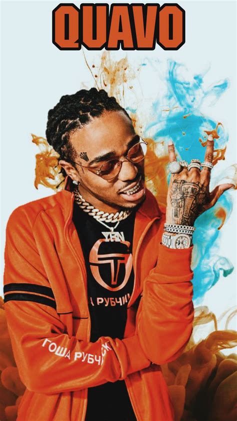 Trap Quavo Iphone Wallpapers Wallpaper Cave