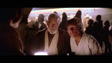 Original Cantina Scene A New Hope 1080p Hd A New Hope Favorite