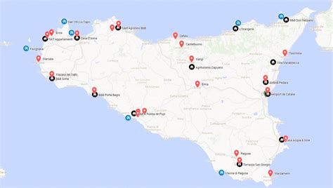 Roadtrip en Sicile conseils pratiques pour bien préparer vos vacances