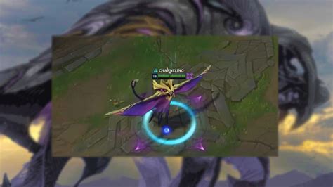 League Of Legends Belveth Abilities Was Reportedly Got Leaked Not A