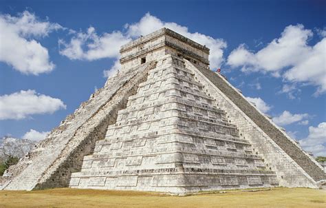 Purpura El Legado Maya Calendarios