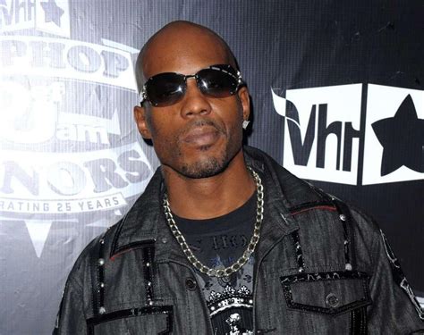 Dmx Signs With Caa Exclusive Pollstar News