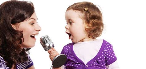 5 Canciones Cortas Que Puedes Cantar A Tu Bebé