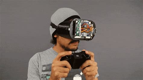 Vr Gif Find Share On Giphy