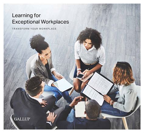 Your Guide For Creating An Exceptional Workplace