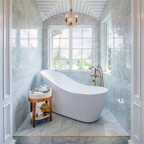 Top 70 Best Marble Bathroom Ideas Luxury Stone Interiors Cute
