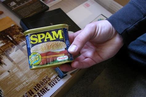The Spam Museum Is Moving Not Too Far Mpr News