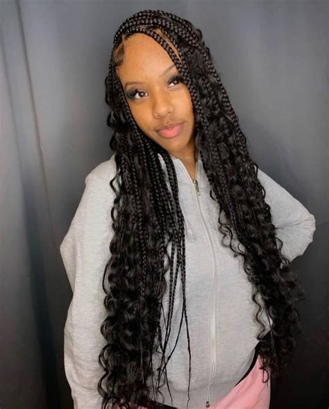 2021 Braids Hairstyles For Ladies Xclusive Styles