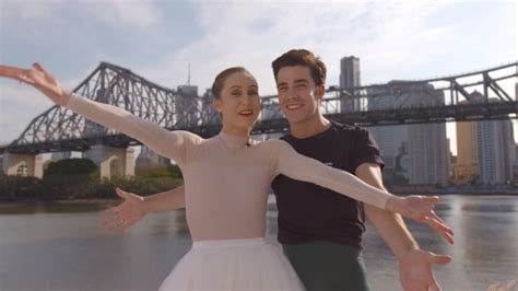 Qld Ballet Role Up For Grabs In Suncorp Dream Big Challenge The