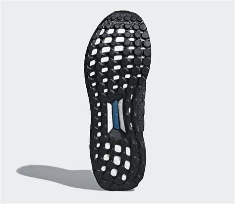 Adidas Ultra Boost Clima Triple Black Cq0022 Sneaker Bar