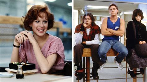 61 The Breakfast Club 1985 Movie Facts You Haven T Read Before
