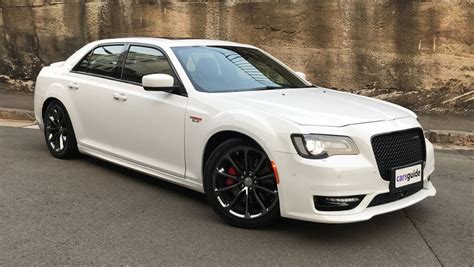 2022 Chrysler 300 Price And Features 300c Luxury And 300 Srt Get Own