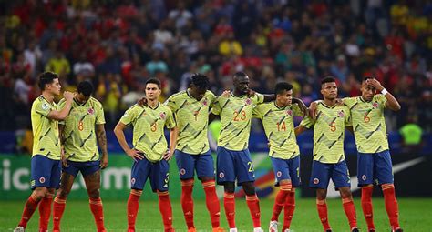 The 2021 copa américa will be the 47th edition of the copa américa, the international men's football championship organized by south america's football ruling body conmebol. Copa América 2020: conoce el fixture, sedes de Colombia en ...