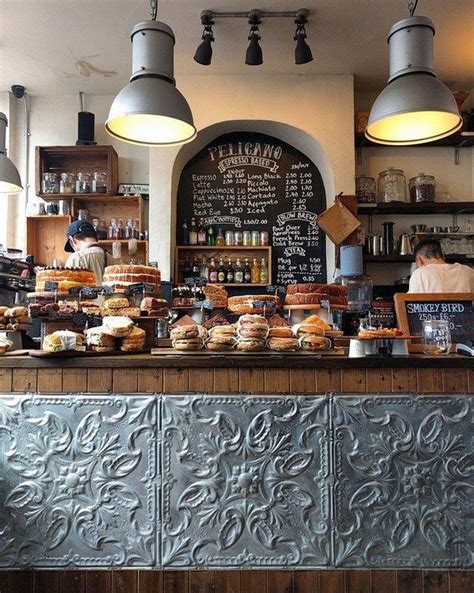 Bakery Interior Design Ideas Inspirational 70 Coolest Coffee Shop