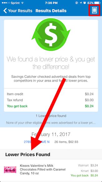 Walmart claims that the change is because they already offer the lowest prices in most situations. How to Save Money with the Walmart App's Savings Catcher