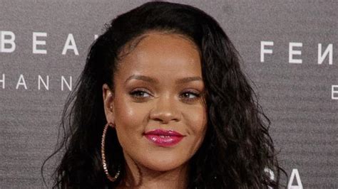 This Reality Show Made Rihanna Laugh