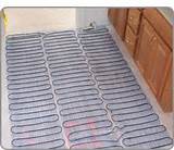 Images of Most Efficient Radiant Floor Heating Systems