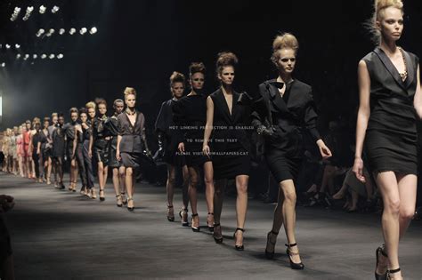 Free Download Lanvin Ss10 01 Fashion Week Runway Catwalk 4508x3000